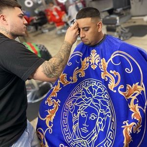 Meet your Posher, Bryan